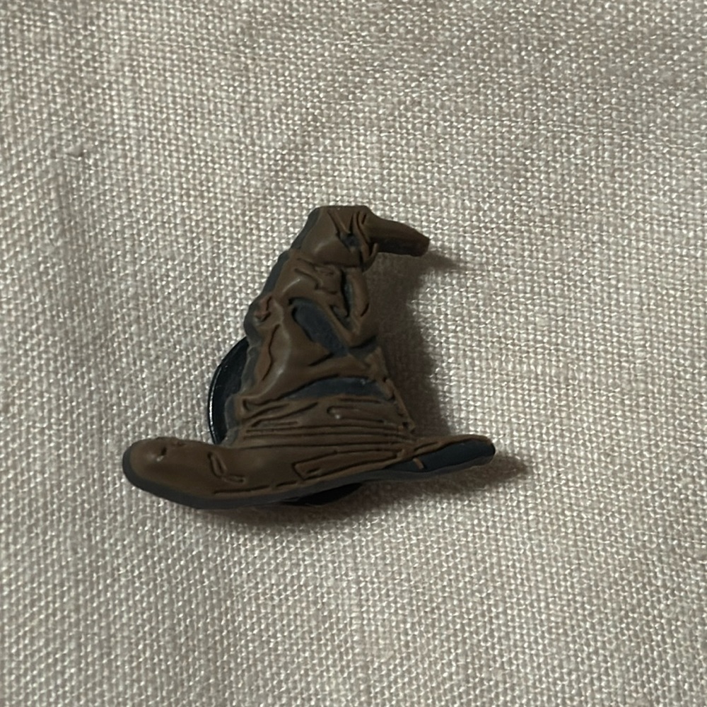 Harry Potter Sorting Hat Crocs Jibbitz